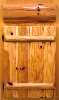 pine cabinet doors